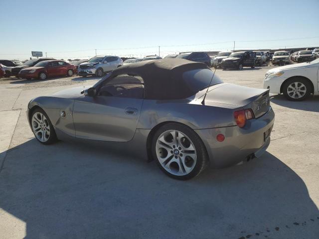 Photo 1 VIN: 4USBT53403LU02822 - BMW Z4 