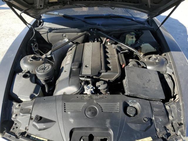 Photo 10 VIN: 4USBT53403LU02822 - BMW Z4 