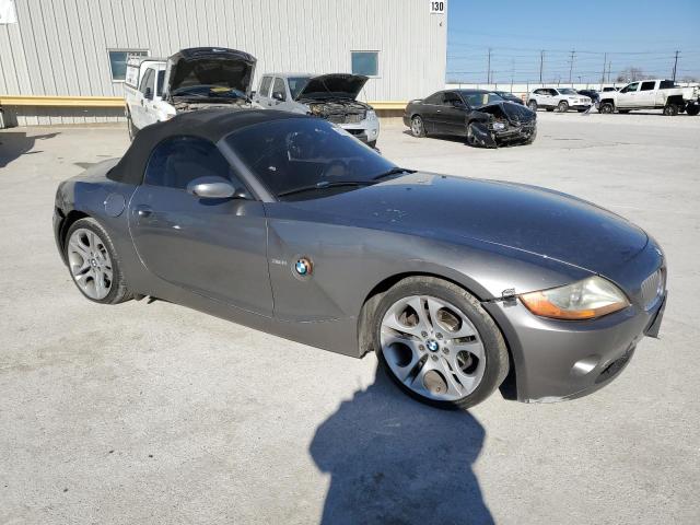 Photo 3 VIN: 4USBT53403LU02822 - BMW Z4 