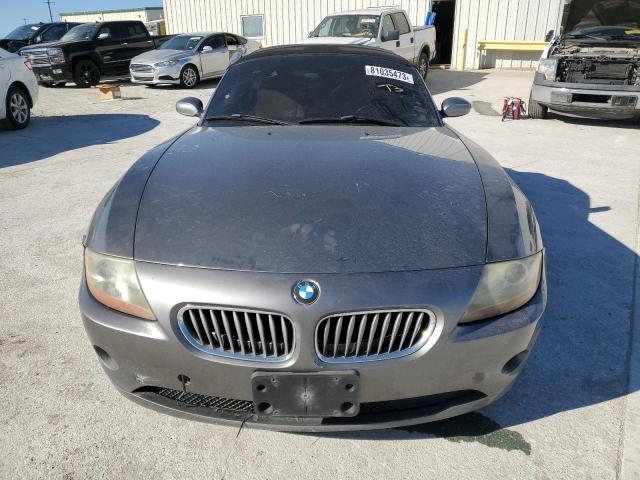 Photo 4 VIN: 4USBT53403LU02822 - BMW Z4 