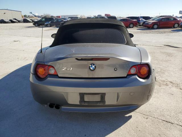 Photo 5 VIN: 4USBT53403LU02822 - BMW Z4 