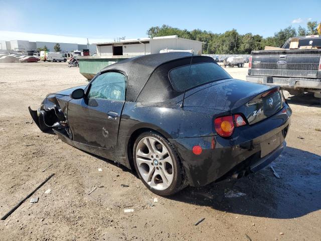 Photo 1 VIN: 4USBT53413LU04501 - BMW Z4 