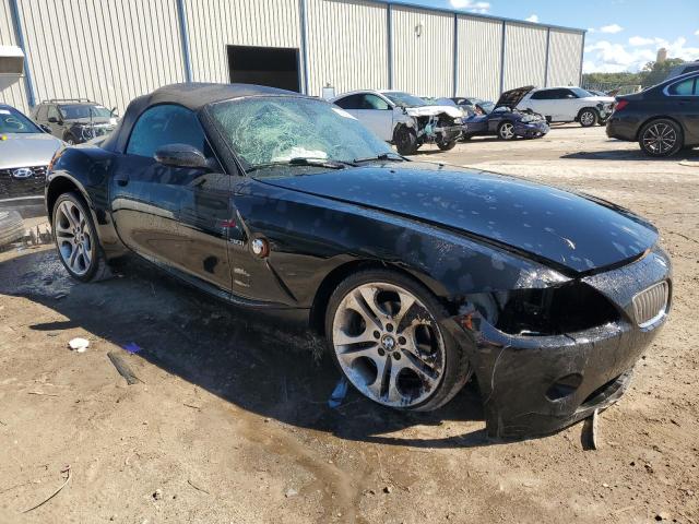 Photo 3 VIN: 4USBT53413LU04501 - BMW Z4 