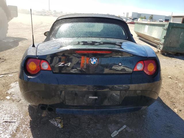 Photo 5 VIN: 4USBT53413LU04501 - BMW Z4 