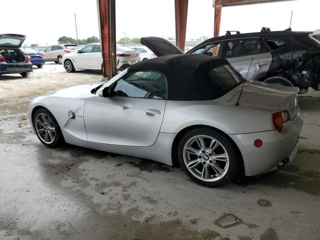 Photo 1 VIN: 4USBT53413LU04921 - BMW Z4 