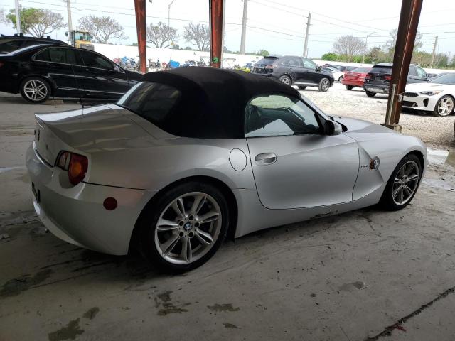 Photo 2 VIN: 4USBT53413LU04921 - BMW Z4 