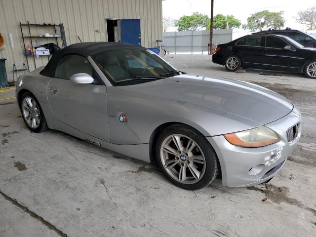 Photo 3 VIN: 4USBT53413LU04921 - BMW Z4 