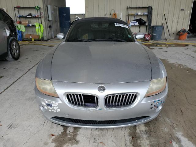 Photo 4 VIN: 4USBT53413LU04921 - BMW Z4 