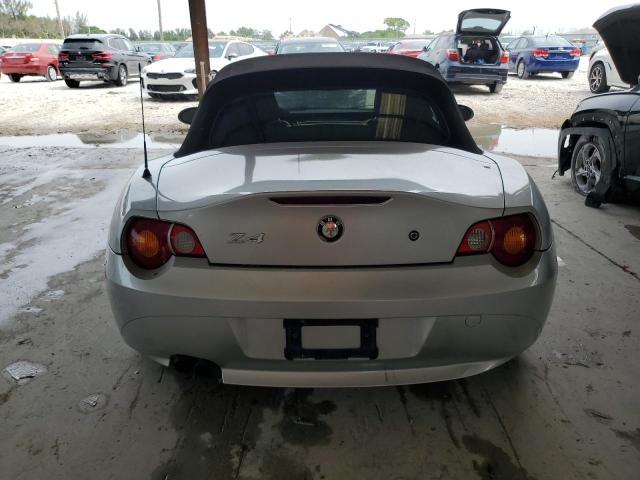 Photo 5 VIN: 4USBT53413LU04921 - BMW Z4 