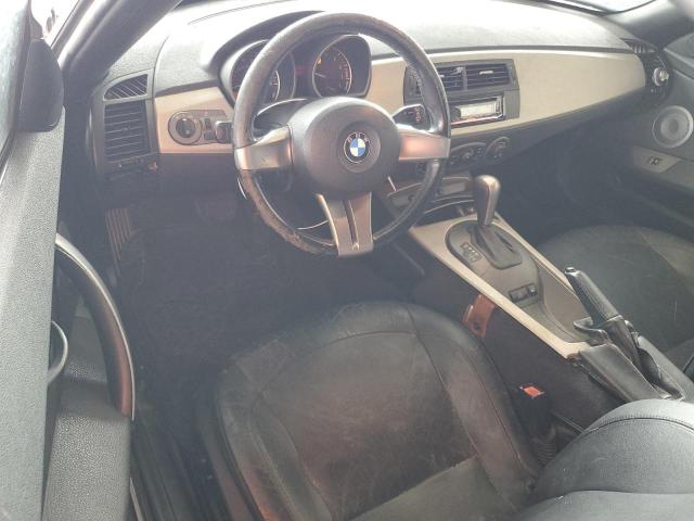 Photo 7 VIN: 4USBT53413LU04921 - BMW Z4 