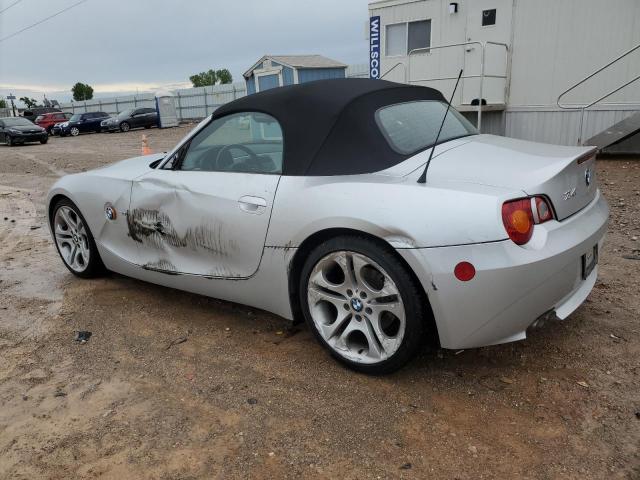 Photo 1 VIN: 4USBT53423LT20543 - BMW Z4 