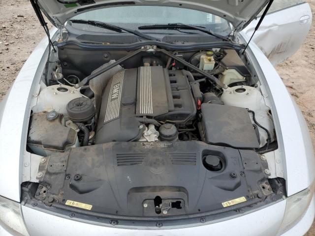 Photo 10 VIN: 4USBT53423LT20543 - BMW Z4 