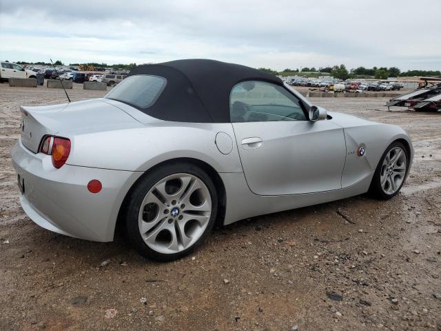 Photo 2 VIN: 4USBT53423LT20543 - BMW Z4 