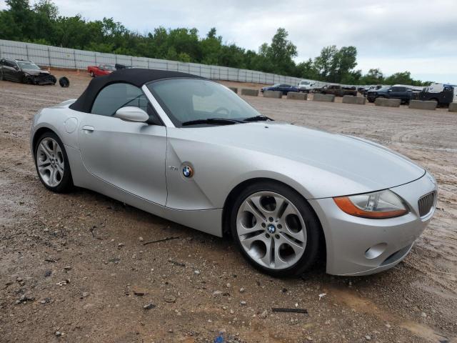 Photo 3 VIN: 4USBT53423LT20543 - BMW Z4 