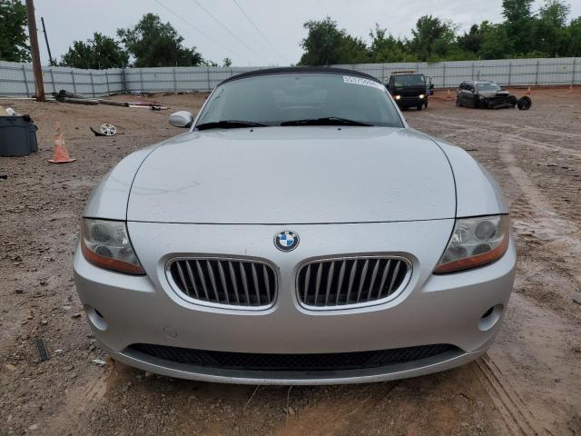 Photo 4 VIN: 4USBT53423LT20543 - BMW Z4 