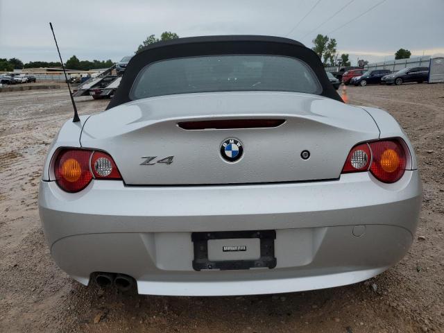 Photo 5 VIN: 4USBT53423LT20543 - BMW Z4 