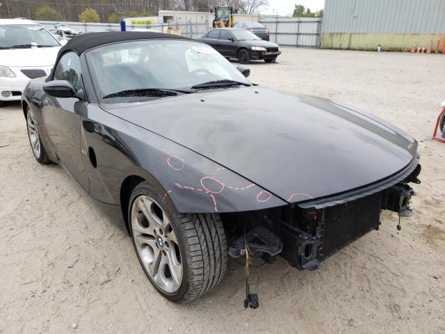 Photo 0 VIN: 4USBT53423LU05091 - BMW Z4 3.0 