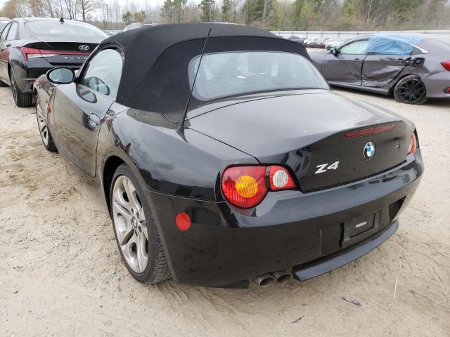 Photo 2 VIN: 4USBT53423LU05091 - BMW Z4 3.0 