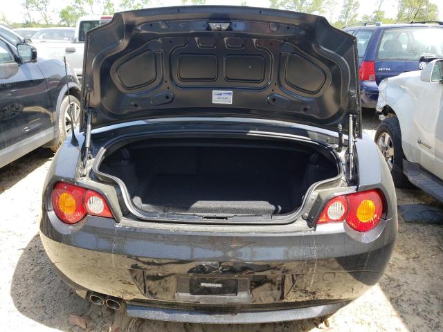 Photo 5 VIN: 4USBT53423LU05091 - BMW Z4 3.0 