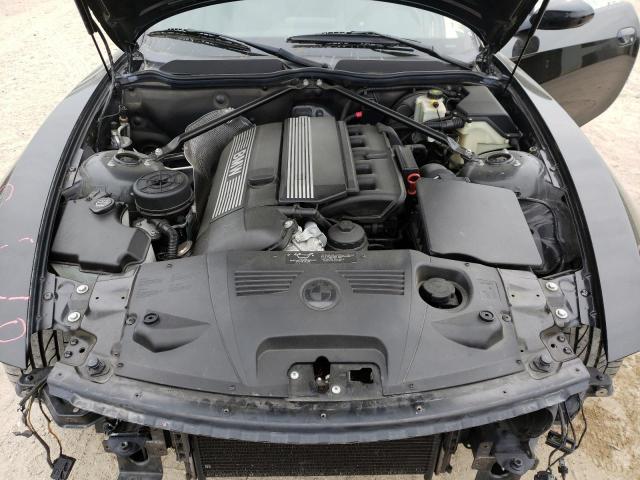 Photo 6 VIN: 4USBT53423LU05091 - BMW Z4 3.0 