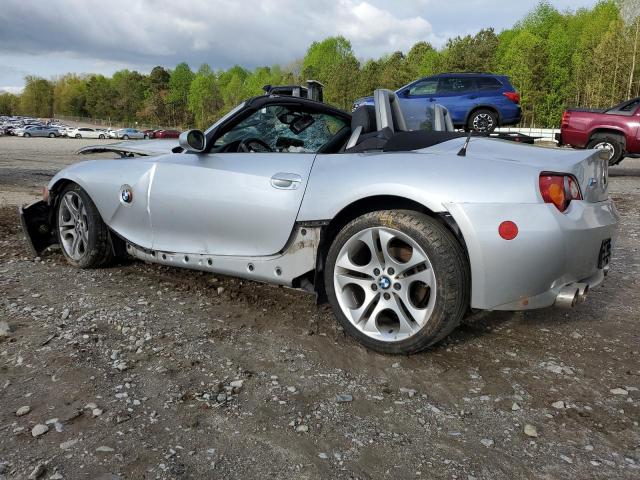 Photo 1 VIN: 4USBT53433LT20907 - BMW Z4 