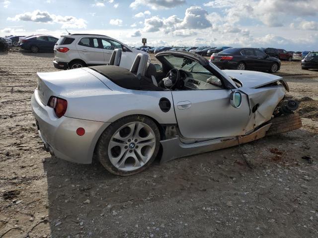 Photo 2 VIN: 4USBT53433LT20907 - BMW Z4 