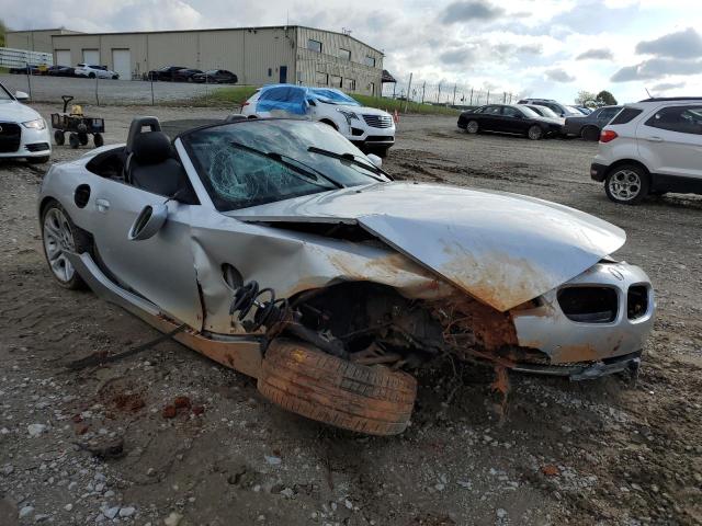 Photo 3 VIN: 4USBT53433LT20907 - BMW Z4 