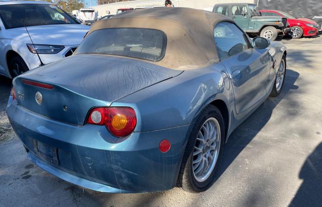 Photo 3 VIN: 4USBT53433LU01597 - BMW Z4 