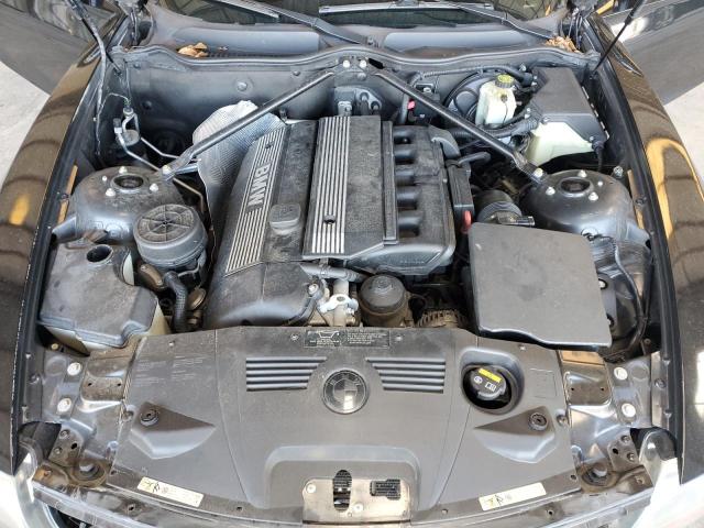 Photo 10 VIN: 4USBT53433LU04046 - BMW Z4 