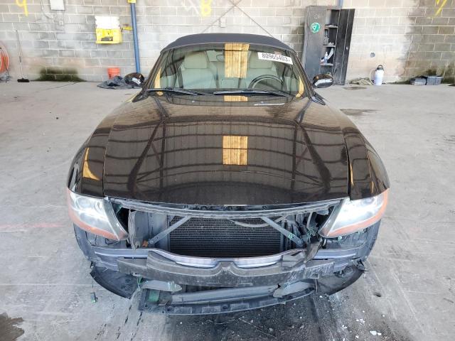 Photo 4 VIN: 4USBT53433LU04046 - BMW Z4 