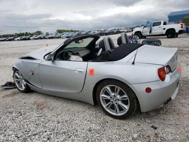 Photo 1 VIN: 4USBT53443LU00877 - BMW Z4 