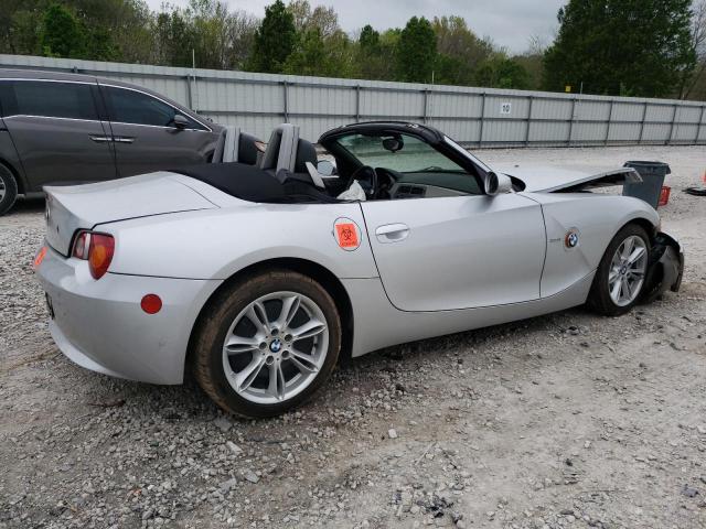 Photo 2 VIN: 4USBT53443LU00877 - BMW Z4 