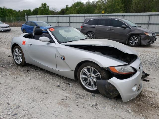 Photo 3 VIN: 4USBT53443LU00877 - BMW Z4 