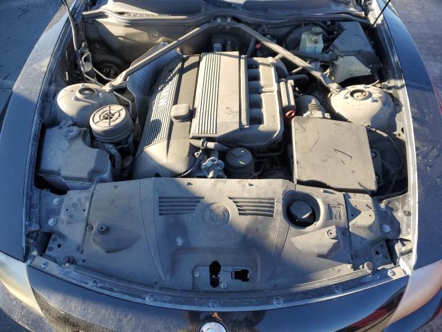 Photo 10 VIN: 4USBT53443LU01883 - BMW Z4 3.0 