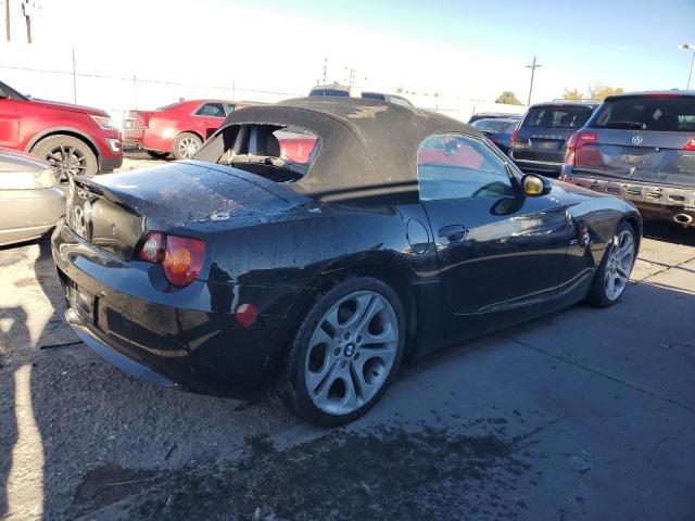 Photo 2 VIN: 4USBT53443LU01883 - BMW Z4 3.0 