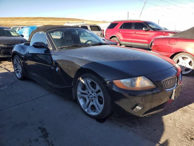 Photo 3 VIN: 4USBT53443LU01883 - BMW Z4 3.0 