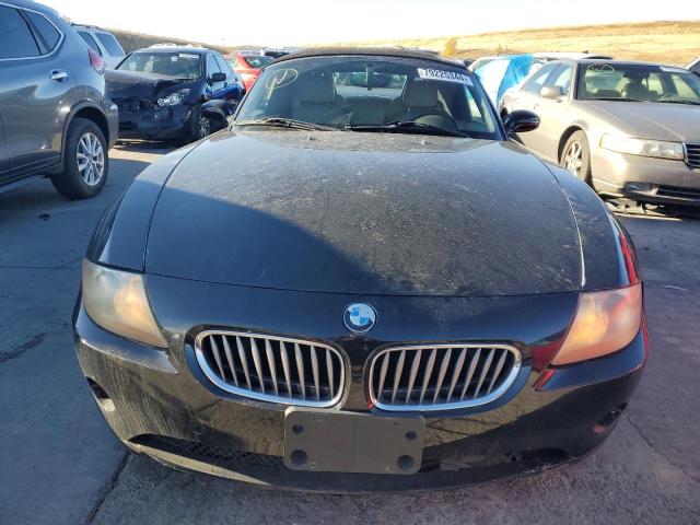 Photo 4 VIN: 4USBT53443LU01883 - BMW Z4 3.0 