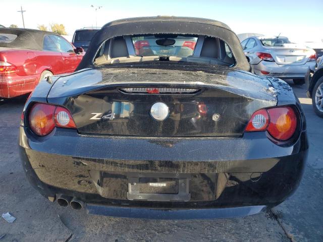 Photo 5 VIN: 4USBT53443LU01883 - BMW Z4 3.0 