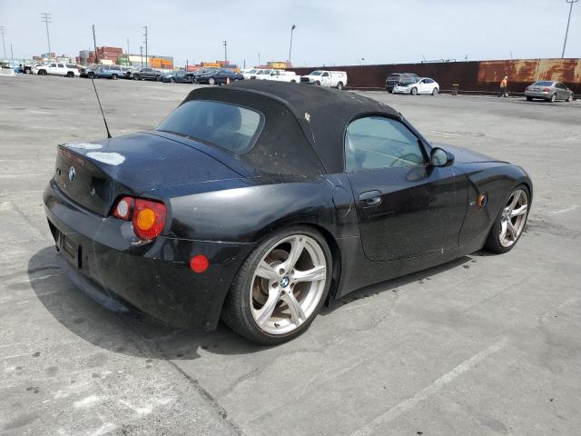 Photo 2 VIN: 4USBT53443LU04329 - BMW Z4 