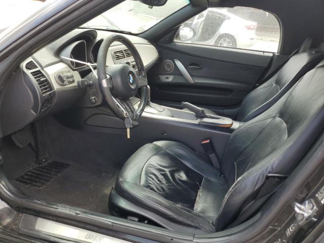 Photo 6 VIN: 4USBT53443LU04329 - BMW Z4 