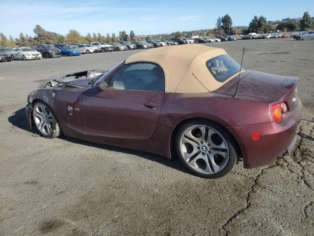 Photo 1 VIN: 4USBT53453LT21346 - BMW Z4 3.0 