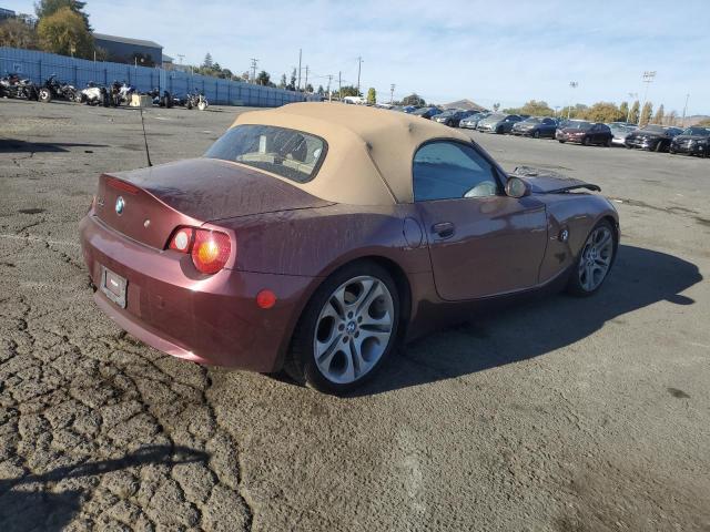 Photo 2 VIN: 4USBT53453LT21346 - BMW Z4 3.0 