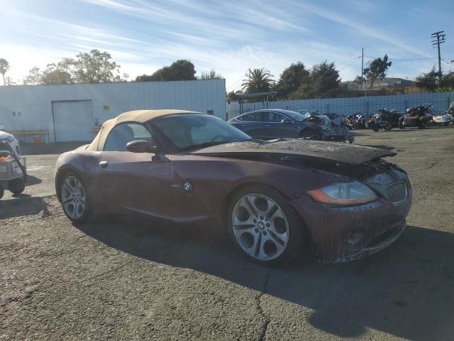 Photo 3 VIN: 4USBT53453LT21346 - BMW Z4 3.0 