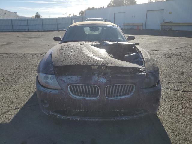 Photo 4 VIN: 4USBT53453LT21346 - BMW Z4 3.0 