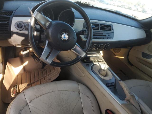 Photo 7 VIN: 4USBT53453LT21346 - BMW Z4 3.0 