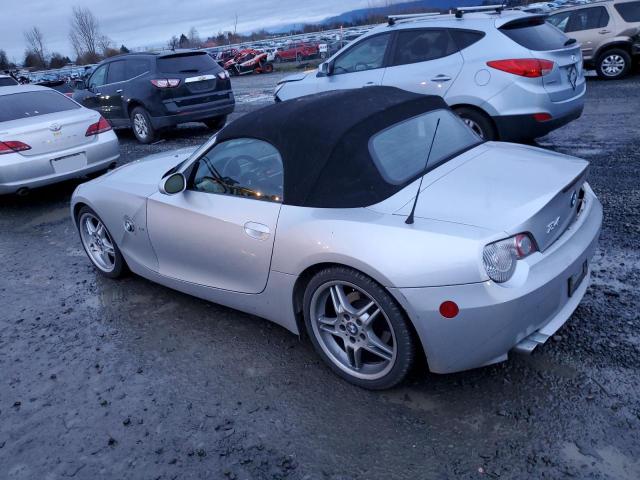 Photo 1 VIN: 4USBT53453LU03514 - BMW Z4 