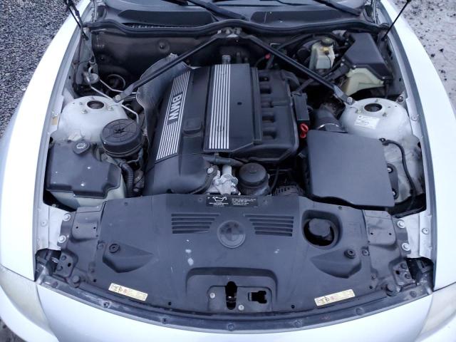 Photo 10 VIN: 4USBT53453LU03514 - BMW Z4 