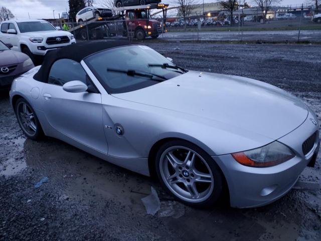 Photo 3 VIN: 4USBT53453LU03514 - BMW Z4 