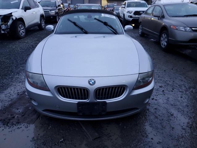 Photo 4 VIN: 4USBT53453LU03514 - BMW Z4 