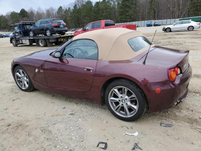 Photo 1 VIN: 4USBT53453LU05358 - BMW Z4 